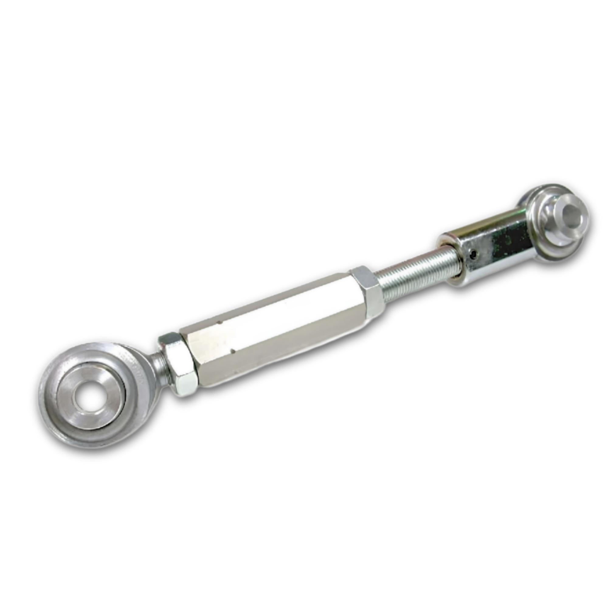 Soupy's Yamaha R1 (2002 - 2003) Single Style Lowering Link