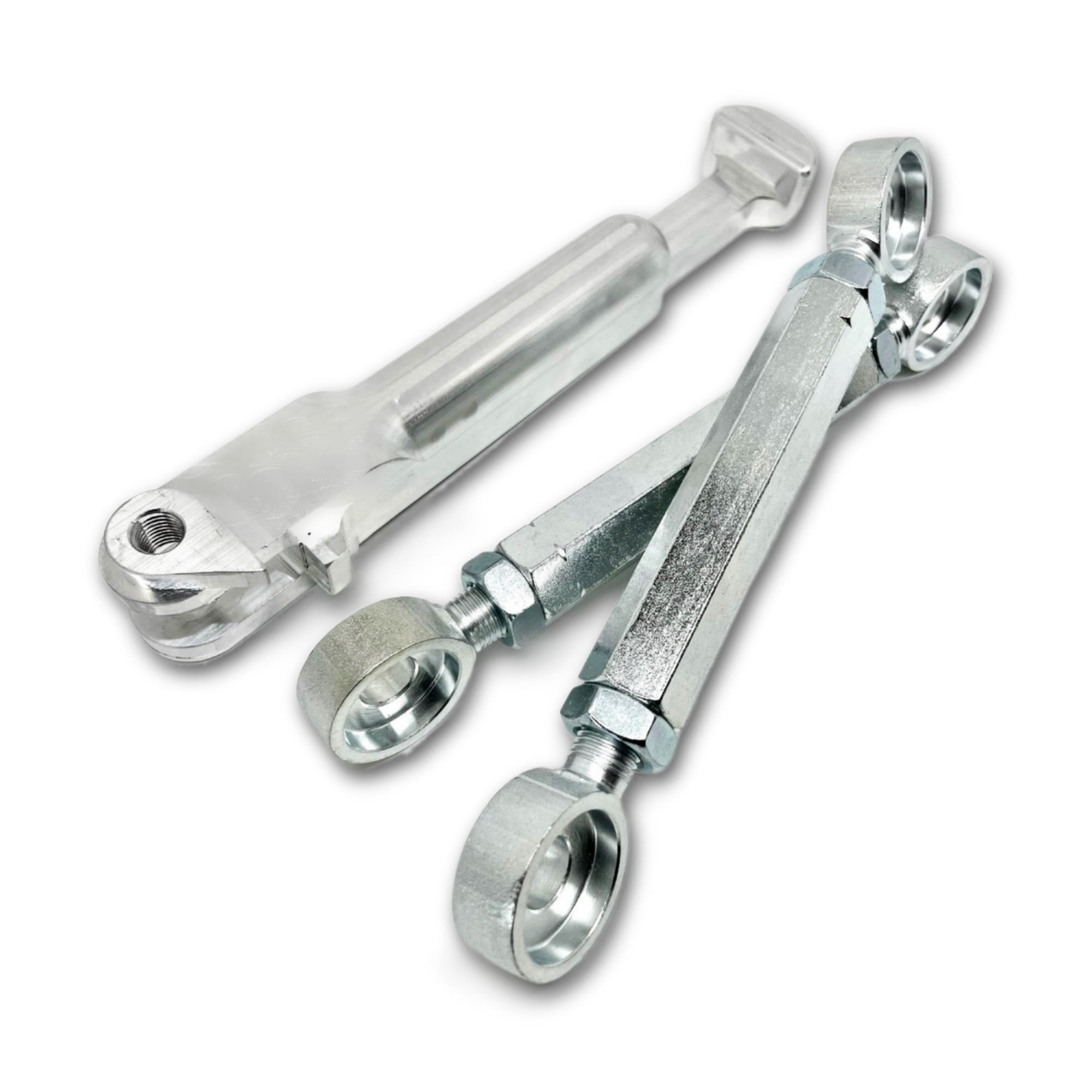 R6 2006-2020 Adjustable Kickstand & Lowering Links Discount