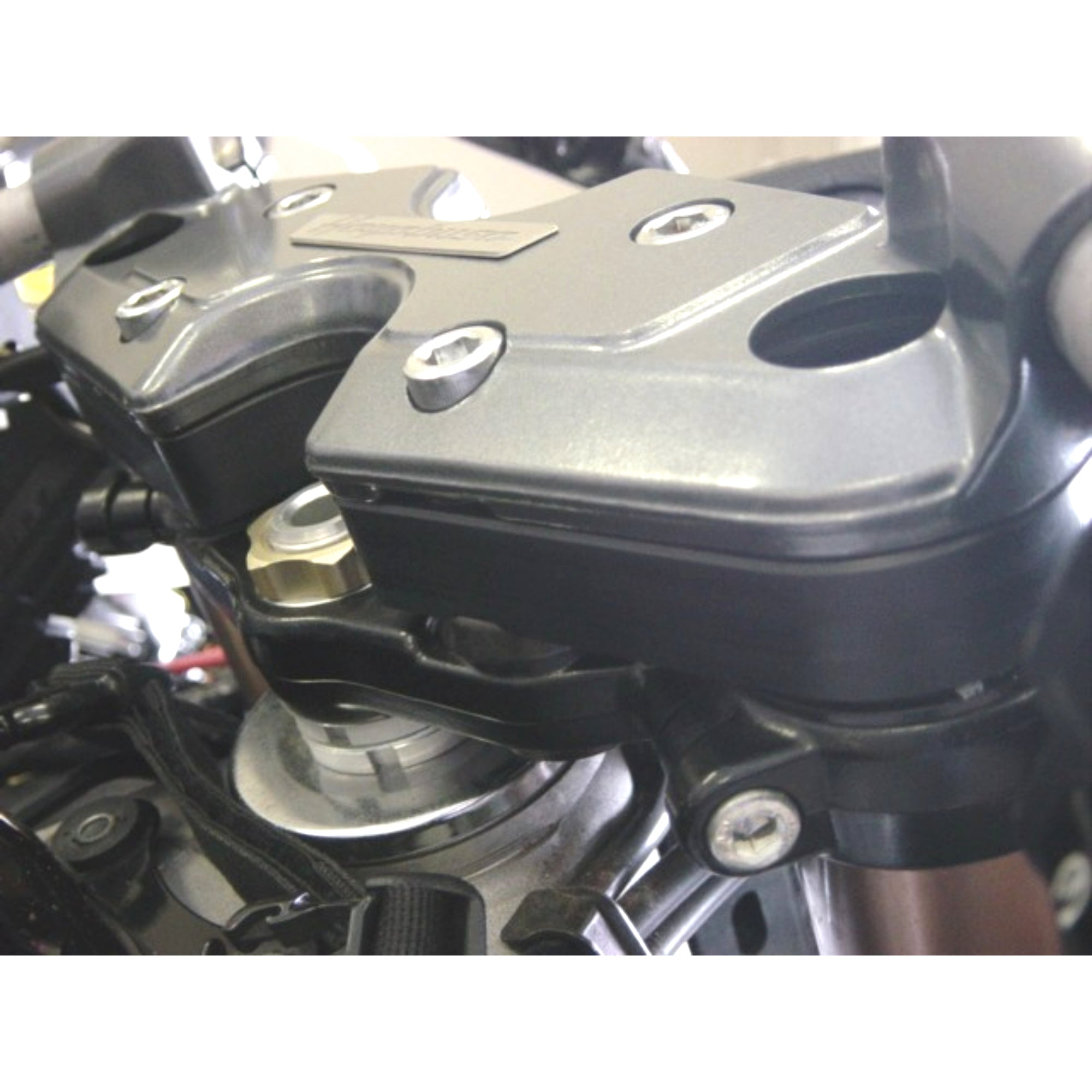 GSX1300R Hayabusa 2008-2020 Adjustable Lowering Links
