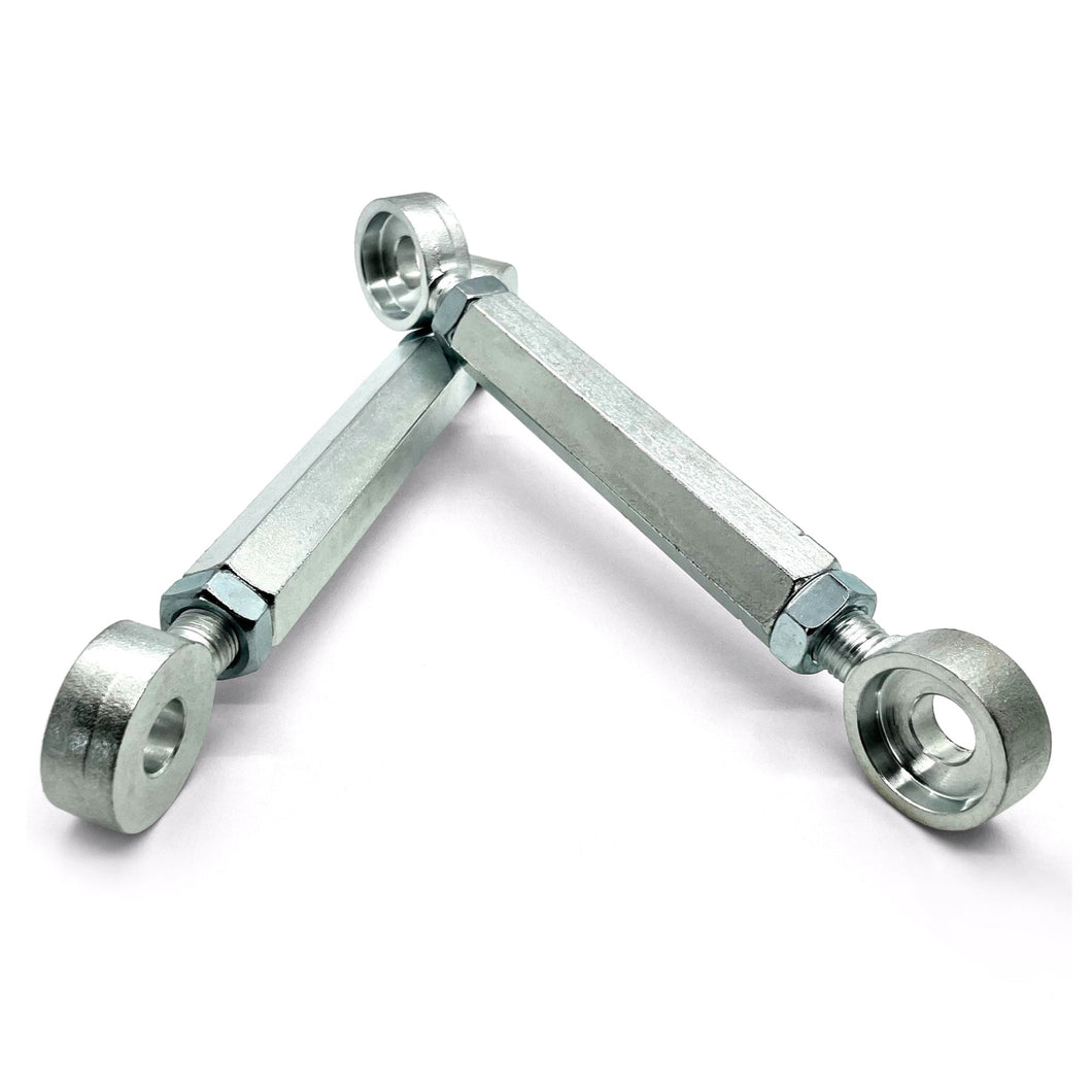Rear Suspenson Lowerng Lnks Kt For KAWASAK KLX 250/S/SF KLX300R Rear Suspenson Lowerng Lnks Kt For KAWASAK KLX 250/S/SF KLX300R