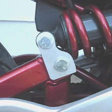 Load image into Gallery viewer, Ninja 650R 2006-2008 Lowering Links Kit 1.5 Inches Lower - Soupy&#39;s Performance
