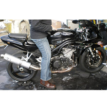Load image into Gallery viewer, Speed Triple 1997-2010 Lowering Links Kit - Soupy&#39;s Performance
