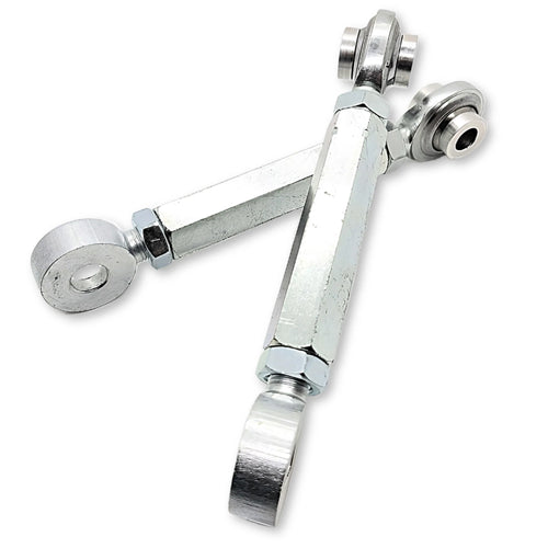 CRF450L All Years Adjustable Lowering Links Kit 3 Inches Lower - Soupy's Performance