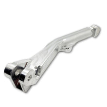 Load image into Gallery viewer, Tiger 900 Rally / Pro Adjustable Kickstand Side Stand 3 Inches Shorter - Soupy&#39;s Performance
