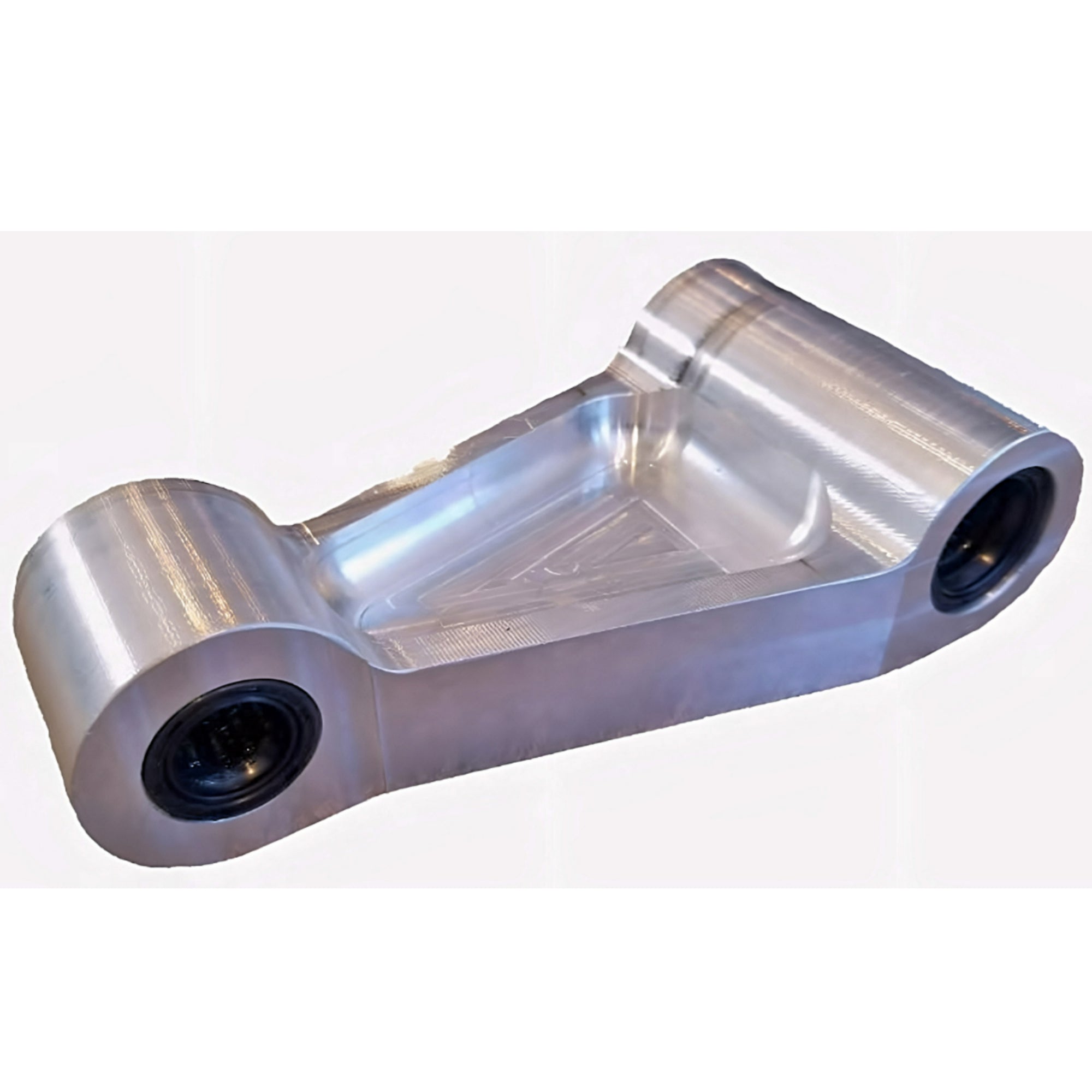 Soupy's Triumph Sprint ST Lowering Link – Soupy's Performance