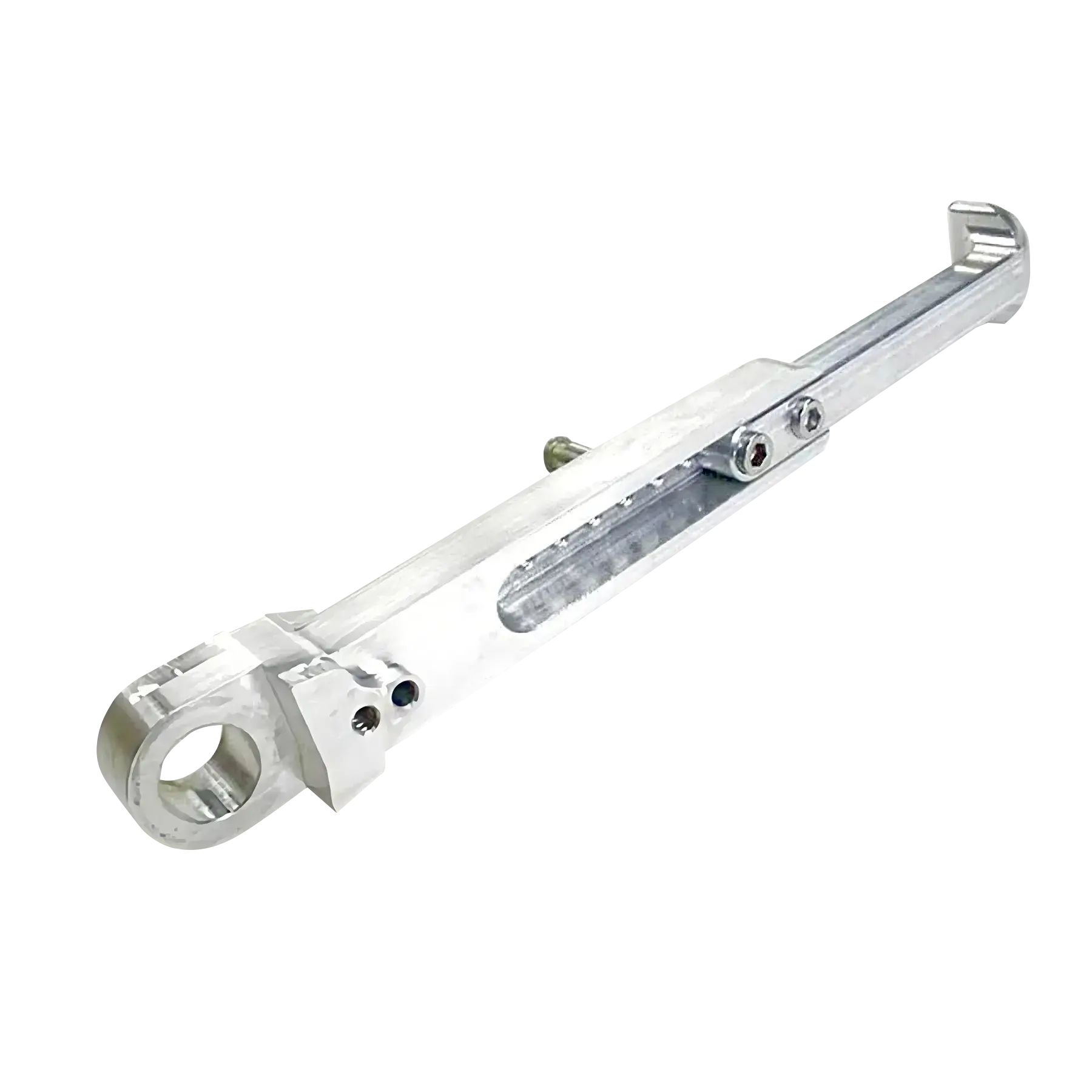 Adjustable Kickstand by Soupy's Performance