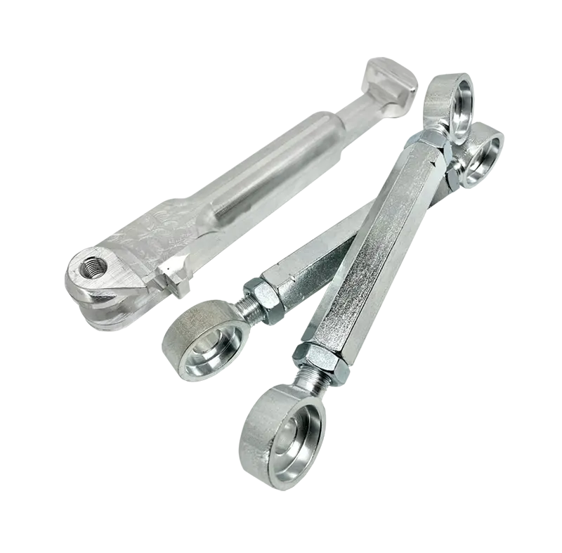 Combo Kit by Soupy's Performance